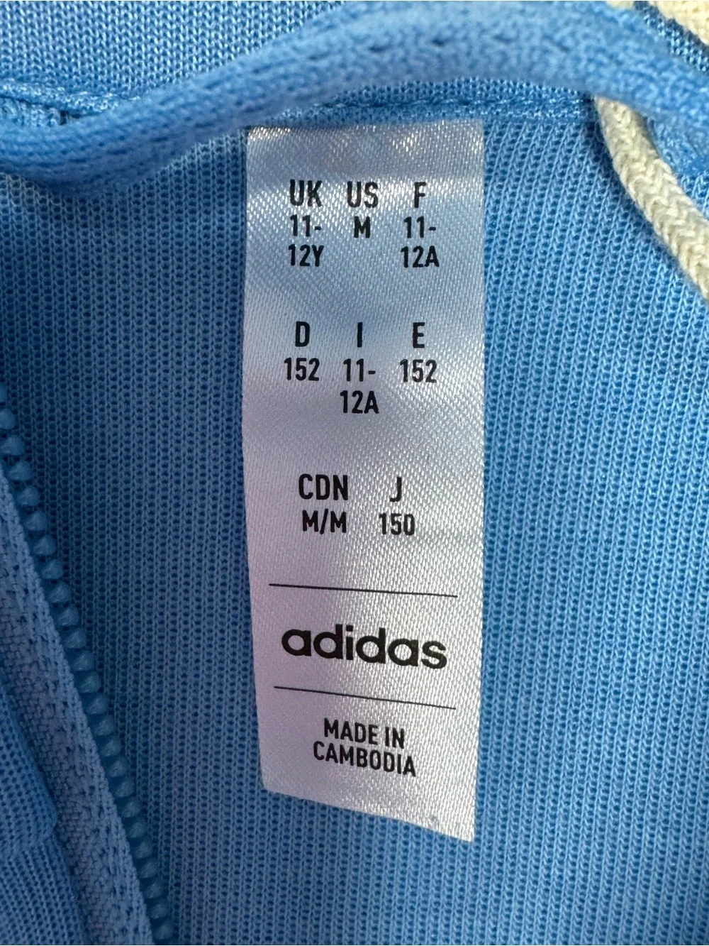 adidas house tiro